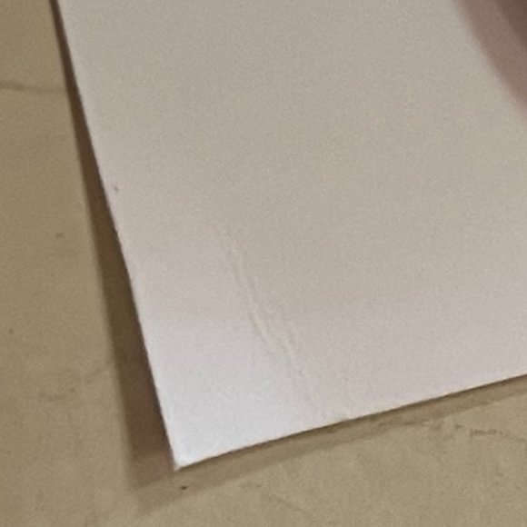 MINT/NM "Transcendent" A/P Edition Art Print Macrae 2015, Signed & Doodled 17x19 - Picture 4 of 8